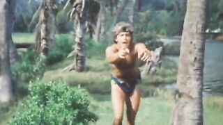 The Pink Lagoon: A Sex Romp In Paradise (1984)