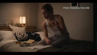 Rachel Keller Sexy Scenes 'Tokyo Vice' 2022 S1 Ep2, Ep3