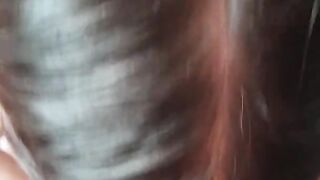 Huge Facial - Amateur Teen Homemade Pov Cock Sucking Ends With Big Cumshot