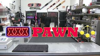 Xxx Pawn - Did She Says She's Not A Ho, Or A Navaho? Indian, That Is