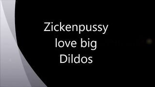 Zickenpussy 09