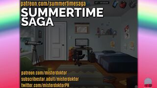 Summertime Saga #55 • Misterdoktor • Pc Gameplay