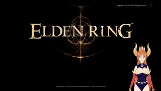 Let's Play Elden Ring Part 2