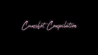 The Massage Table - Handjob Cumshot Compilation