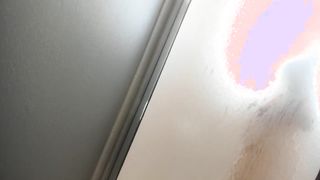 Pervert Roommate Spying On Me In The Shower