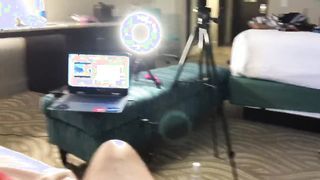 Chaturbate Camshow 10Jun20 Casino Hotel Show