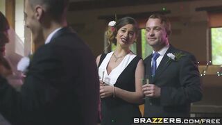 Brazzers - Sex Pro Adventures - (Cathy Heaven, Mea Melone, Chris Diamond) - An Open Minded Marriage