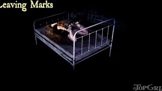 Maddy O'reilly And Elise Graves Leaving Marks