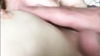 Amateur Couple Mutual Masturbation