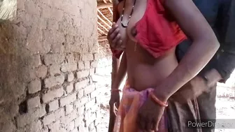 Aaj To Bhabhi Ko Gand Me Dal Diya