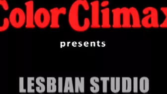 Retro Lesbian Studio