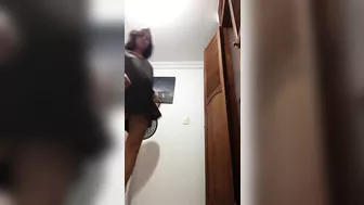 Envió Un Video A Mi Amiga Desnudándome