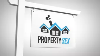 Propertysex Homeowner Kate Dalia Having Sex With Her New Real Estate Agent