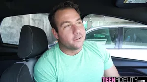 Teenfidelity Learn To Pick Up Babes Like Skylar With Chad