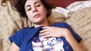 Cunnilingus Masterpiece, Big Clit Licking And Pussy Rubbing Until She Cums In My Mouth