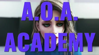 [Gameplay] A.o.a. Academy #118 • I Know You Want This Pussy… Shhhh