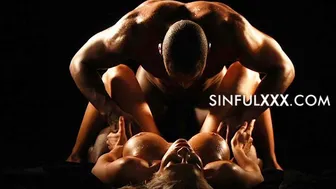 Expect The Unexpected At Sinfulxxx