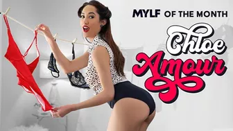 Mylf Of The Month - Happy Milf Day Trailer