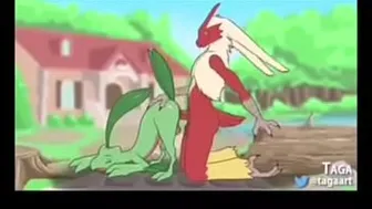 Furry Yiff Compilation