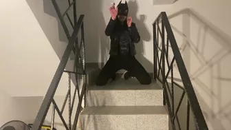 Batman's Bitch Return