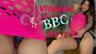 Vitamin Bbc Shot