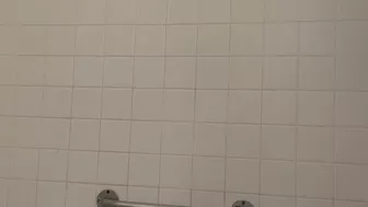 Ssbbw Sister In Law Showers In Front Of Hidden Camera