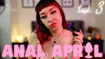 Anal April: Task 3