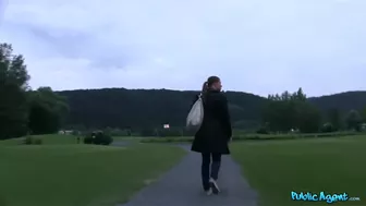 Public Agent Mona Lee