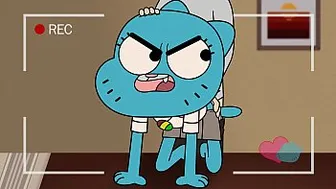 Elmore Moms (Gumball Porn Parody)