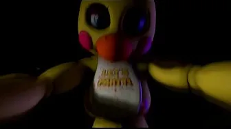 Toy Chica Ride - Hahnjeremy8