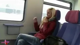 Train Sex