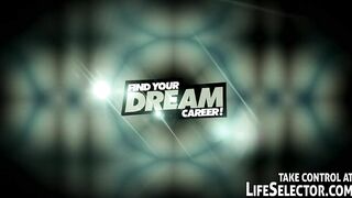 Find Your Dream Career