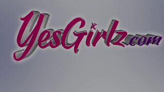 Yesgirlz - Nasty Sloppy Blonde Lexi Gets Hardcore Anal Fuck