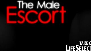 The Male Escort - 85334