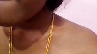 Swetha Tamil Ex-Wife Fingers Part Two